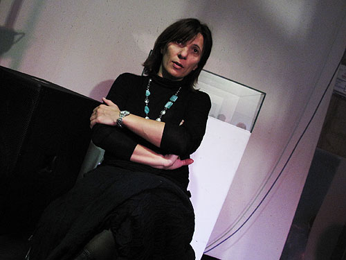 Mag.a Dipl. Ing. Mirjana Peitler-Selakov